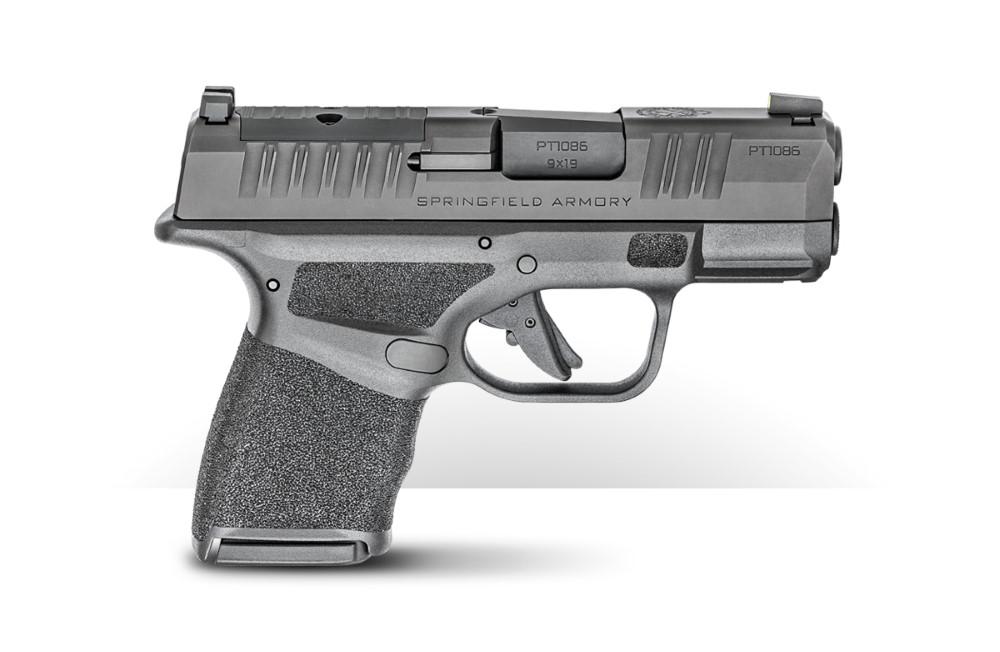 Springfield Armory Hellcat Pistol