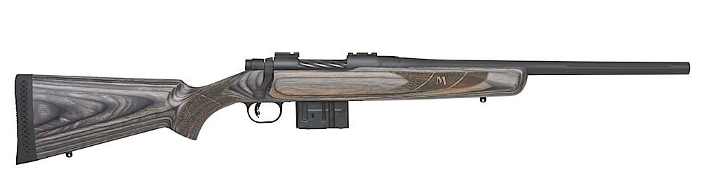 Mossberg MVP Rifle