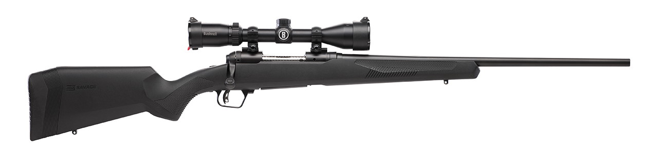 Savage 110 Rifle