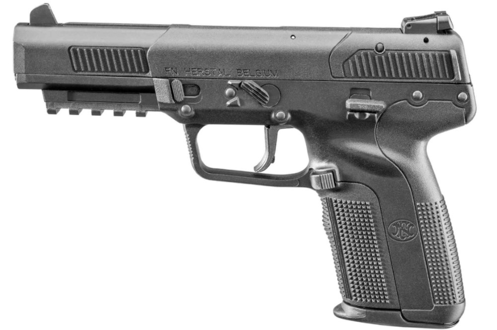 FN five-seven pistol