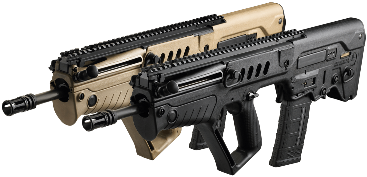 Tavor SAR