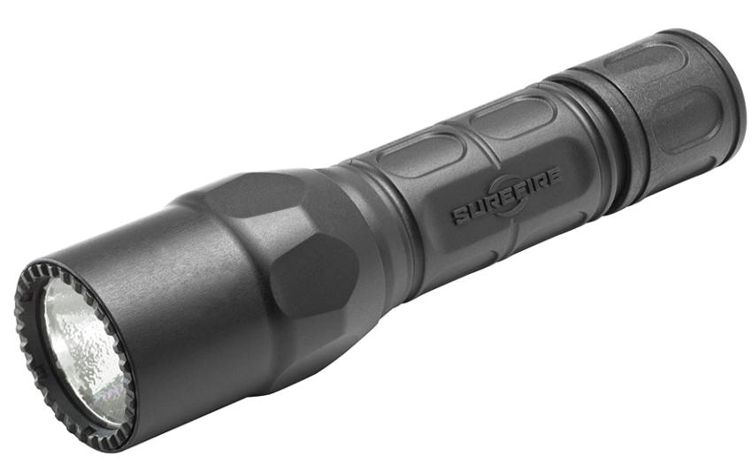 SureFire G2X Series LED Flashlight