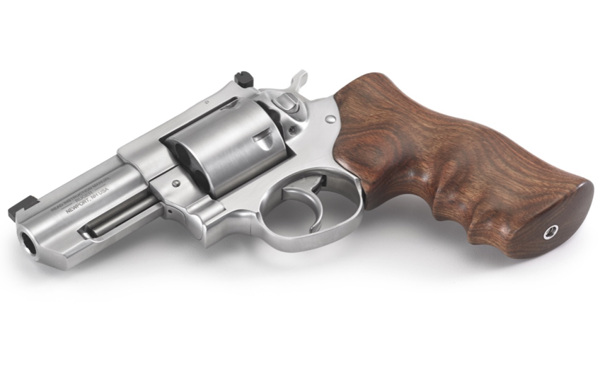 Ruger GP100 44 Special