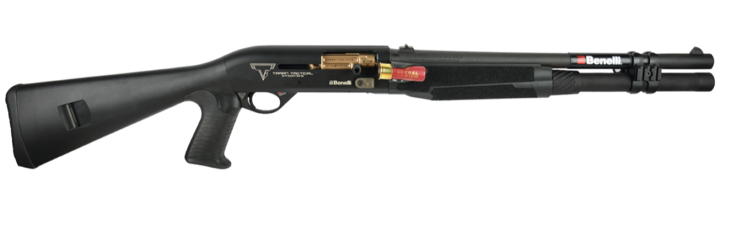 Taran Tactical Shotgun