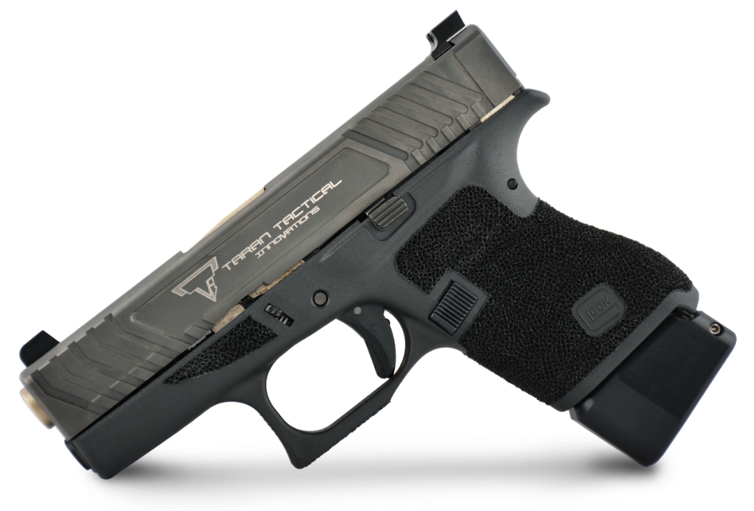 TTI Glock 43