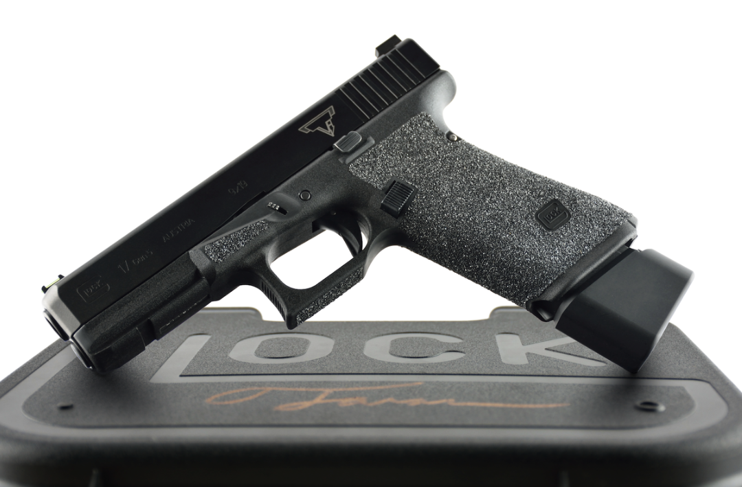 Taran Tactical Glock 19 