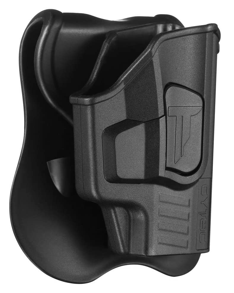 Cytac OWB holster