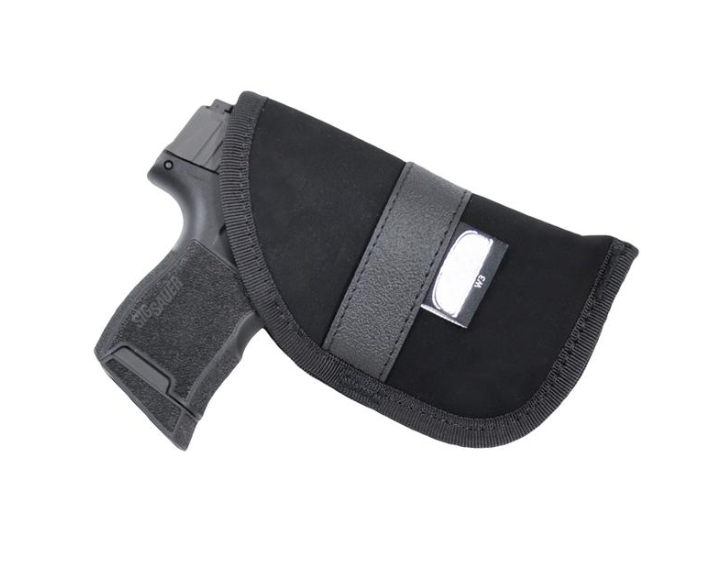 Black Scorpion Ambidextrous Pocket Holster