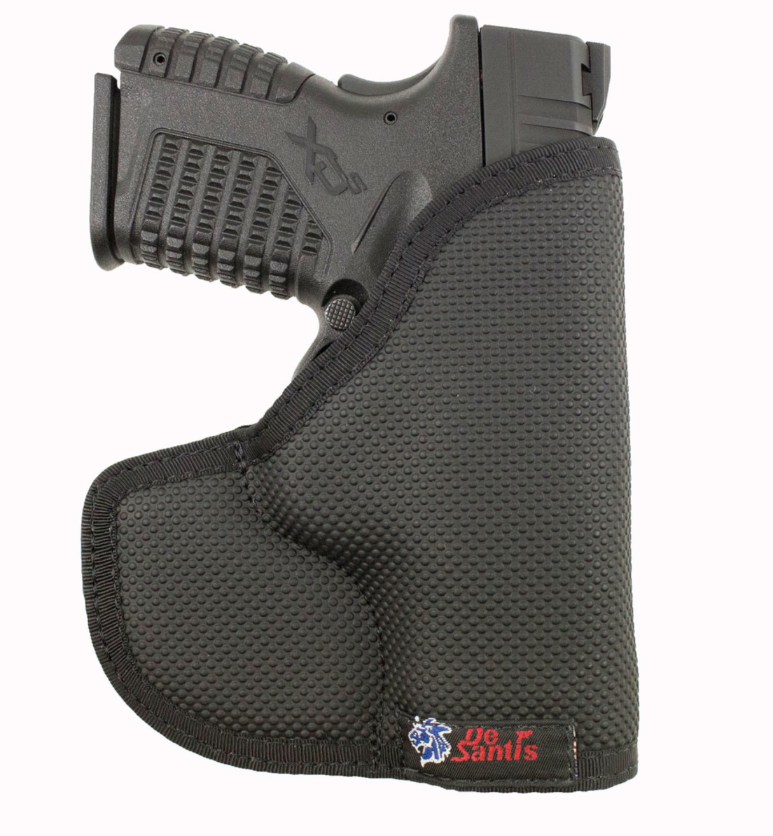 Desantis pocket holster