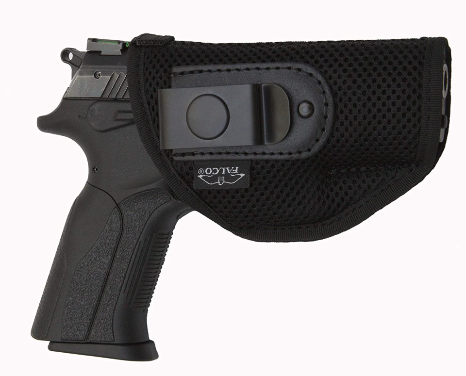 Falco IWB Holster