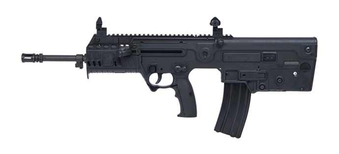 Israeli Tavor