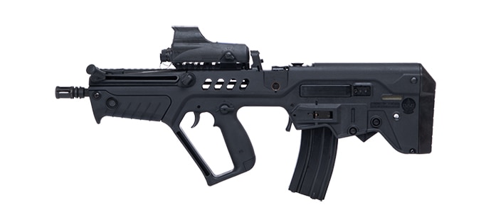 Tavor Assault Rifle