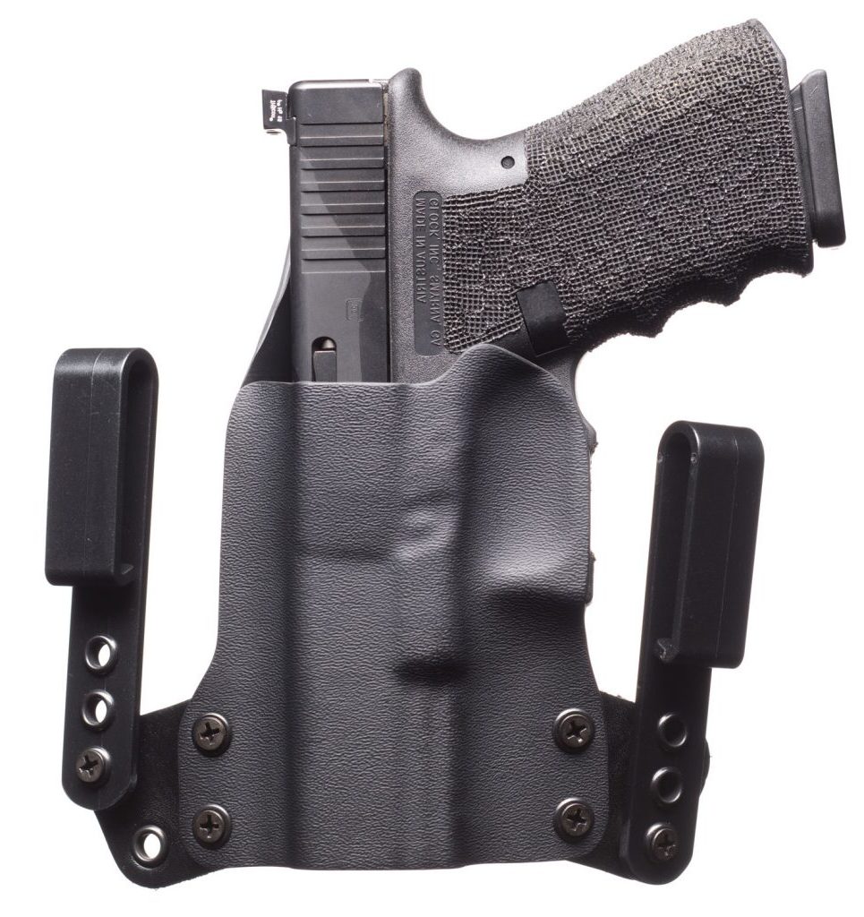 Blackpoint tactical holster