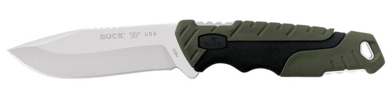 Buck 656 Pursuit Hunting Knife