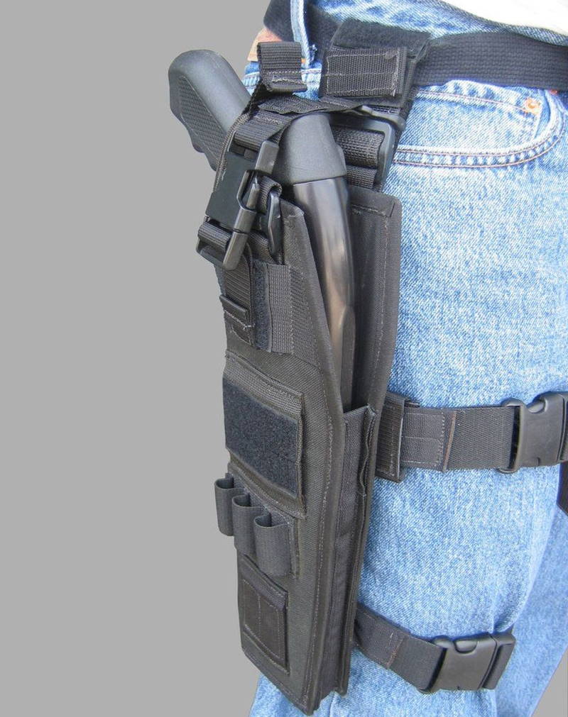 Super Shorty Holster 