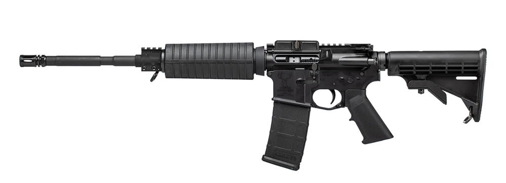 Stag Arms Model 3