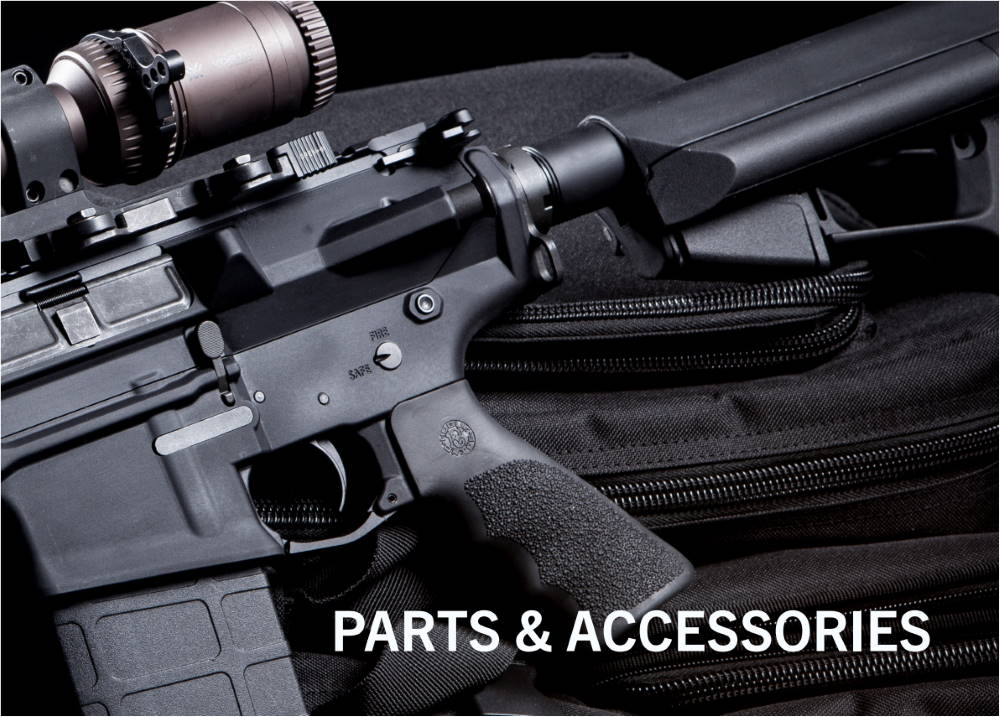 Aftermarket Stag Parts